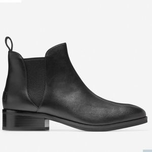 Cole Haan Laina Booties - Ankle Boots
